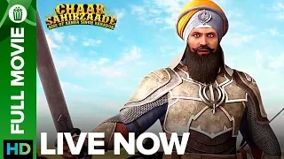 Chaar Sahibzaade 2: Rise Of Banda Singh Bahadur - Full Movie Live On Eros Now