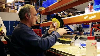 Soundstage Takes The ATC Loudspeakers Factory Tour