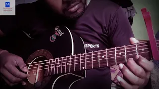 Lift Me Up | Rihanna | Black Panther (Wakanda Forever) | Fingerstyle | Acoustic Guitar Cover