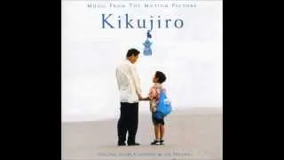 Going Out - Joe Hisaishi (Kikujiro Soundtrack)