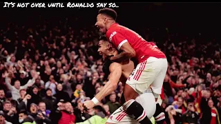 Manchester United vs Villarreal match highlights | 29-09-2021| Alcácer, Telles and Ronaldo