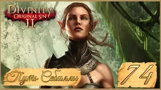 Divinity: Original Sin II ★ 74: Безымянный остров