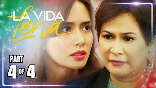 La Vida Lena | Episode 93 (4/4) | November 3, 2021