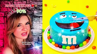 🍄💖 Best POVs Storytime 🔥❇️ ASMR Cake Storytime @Brianna Mizura | POVs Tiktok Compilations #155