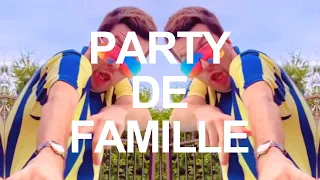 Party de famille