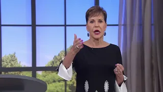 Superando o Luto e a Solidão -2 | Joyce Meyer