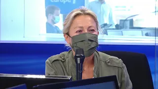 "20h22 pour 2022" : Anne-Sophie Lapix dévoile la nouvelle émission politique de France 2