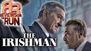 Scorsese's Best Movie? - The Irishman Review - Electric Playground