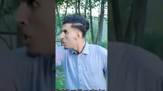 Buner vines new funny video 2022 | Types of stupid friends | paidal Guzar oka 😁