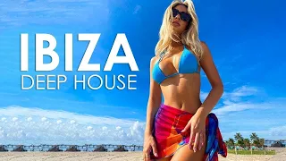 IBIZA SUMMER MIX 2022 ↠ Paradise, California, Thailand, Hawaii, ISLANDS 🌴 Feeling Me #21