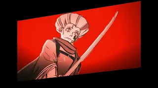 MMV Mushoku Tensei || Manga Animation