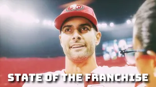 49ers State of the Franchise: Niners Cook Cardinals