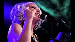 SAMANTHA FISH  "YOU GOT IT BAD"  NASHVILLE RECORD RELEASE PARTY 9/20/19