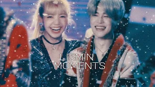 lismin × sbs gayo daejun 2018