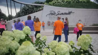 Fans reflect on life of Pat Summitt