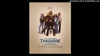 Lynyrd Skynyrd - Tuesday's Gone (rare unreleased)