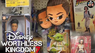 The CRUMBLING Remains of The Disney Empire ROTS on Shelves