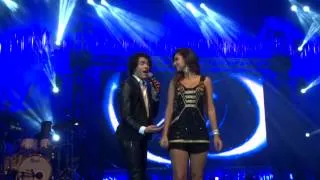 Sam Alves & Marcela Bueno - A Thousand Years - Vivo Rio