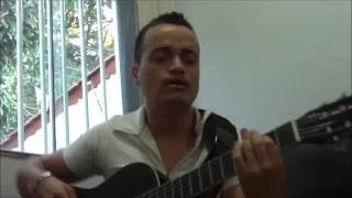 Ainda ontem chorei de saudade (João Mineiro e Marciano) - Francis Oliveira (cover)