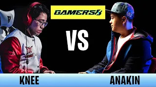 Knee vs Anakin Tekken 7 Nations Cup 2023 | United States vs Korea