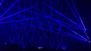 Gareth Emery: Laserface Encore Part 2 @ Bill Graham Civic Auditorium SF (3/17/18) [4K]