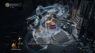 SL1 NG+ Dancer of the Boreal Valley No Rolling/Blocking/Parrying