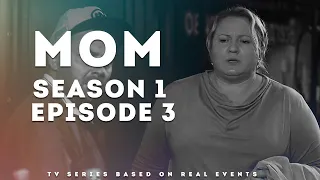 Series Mom season 1 episode 3. Drama based on real events in Ukraine! | OSNOVAFILM