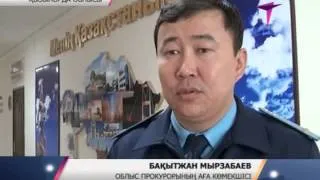 Істі болған ұстаздар сабақ беріп келген