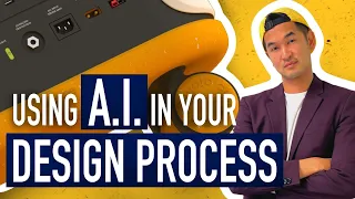 Innovate Your Design Process with AI