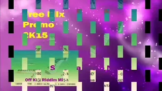 Off Key Riddim Mix S Risto Niakk