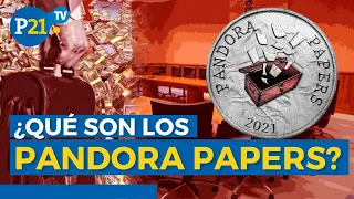 Pandora Papers: ¿Qué son y quiénes están involucrados?