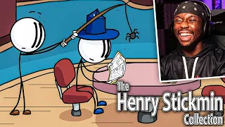 THE MAKERS OF AIRSHIP ON HENRY STICKMIN HAVE TO BE COMEDIANS BRO