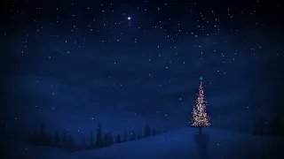 Christmas Tree Screen Saver