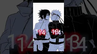 amo esse shipp♥︎ (se vc n gosta de sasunaru pule esse video)(♥︎sasunaru♥︎)