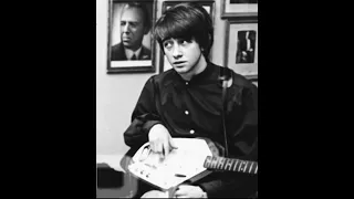 Gasoline Alley Bred - The Hollies (Tony Hicks)