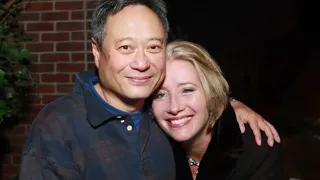 Ang Lee - From Baby to 68 Year Old