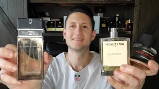 Maurice Roucel Perfumers Portfolio Episode & Fragcomm Rant! #fredericmalle #fragrance #perfume