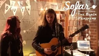 The Black Feathers - Homesick | Sofar Winchester