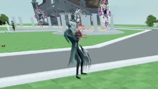 [Identity V/Roblox] Spin