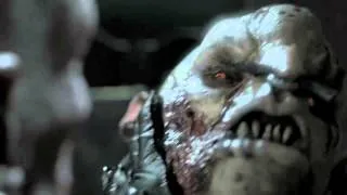 Middle-earth: Shadow of Mordor E3 2014 CG Trailer: Gravewalker