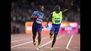 Men’s 200m T11 | Final | London 2017 World Para Athletics Championships