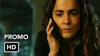 Queen of the South 3x12 Promo "Justicia" (HD)