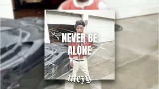 (FREE) NBA Youngboy x Rod Wave Type Beat - "Never Be Alone"