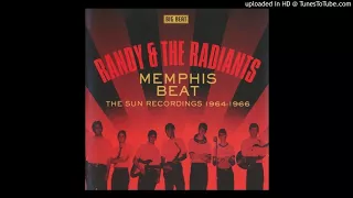 Randy & The Radiants  - You Are The One