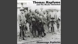 Wachiono Chirombo