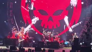 The Offspring - Self Esteem 8/12/23 Little Rock Arkansas