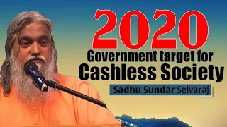 Sadhu Sundar Selvaraj Prophecy - 2020