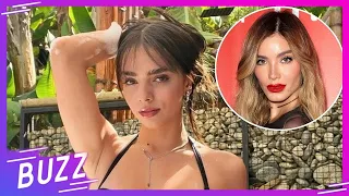 Alana Lliteras se sincera sobre su relación con Aleska Génesis: “no me interesa su amistad” | Buzz