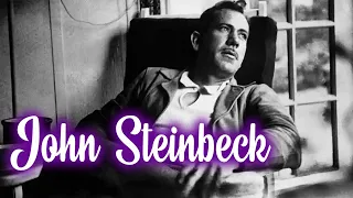 John Steinbeck documentary