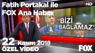 Çavuşoğlu - AB Heyeti görüşmesinde Demirtaş gerilimi...